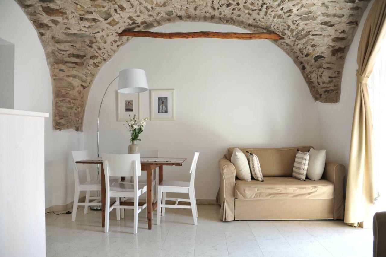 Ferienwohnung Ambiente 90 Levico Terme Exterior foto