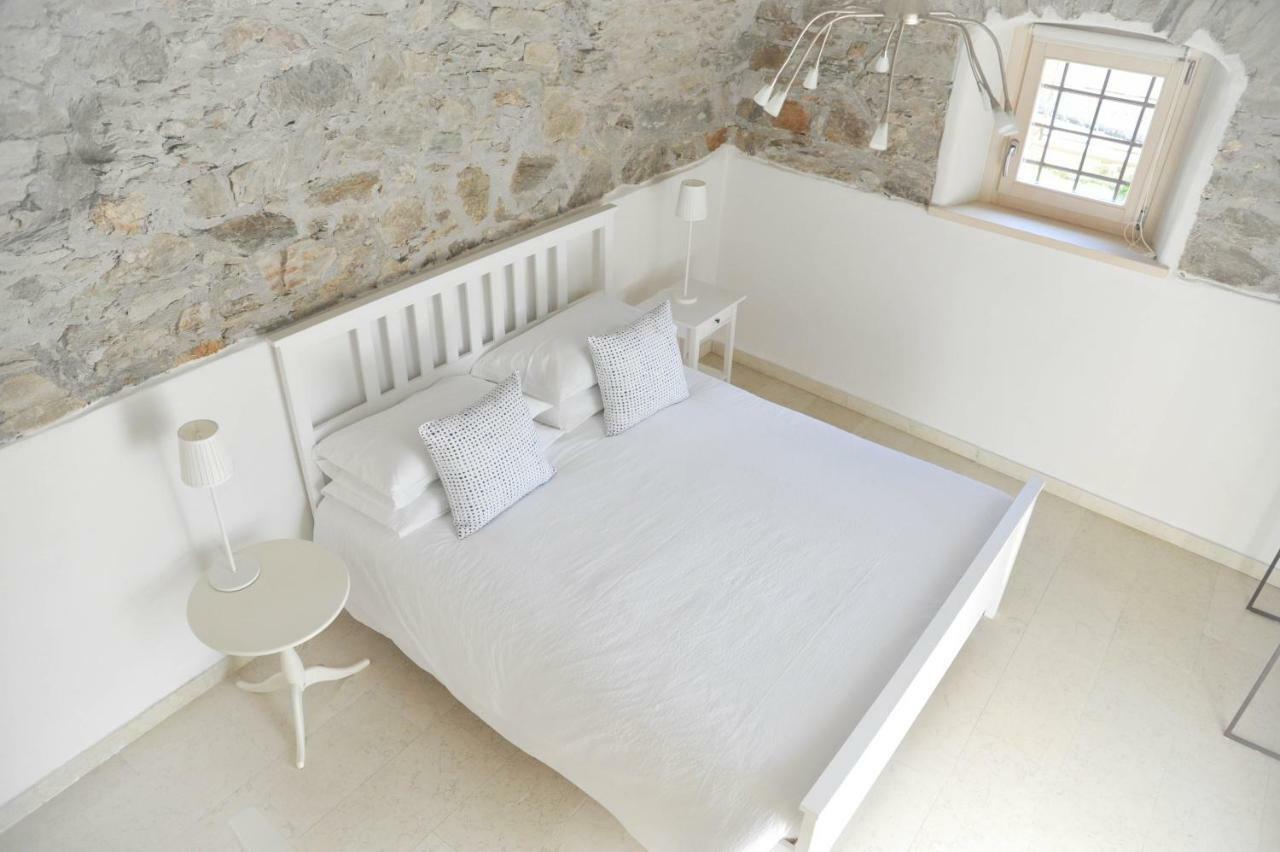 Ferienwohnung Ambiente 90 Levico Terme Exterior foto